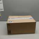 Vellux King Size Microfleece Blanket | Fleece Bed Blanket | All-Season Comfort | Supersoft Lightweight | Plush Throw Blanket for Bed Couch or Sofa | Pet-Friendly | Nutmeg