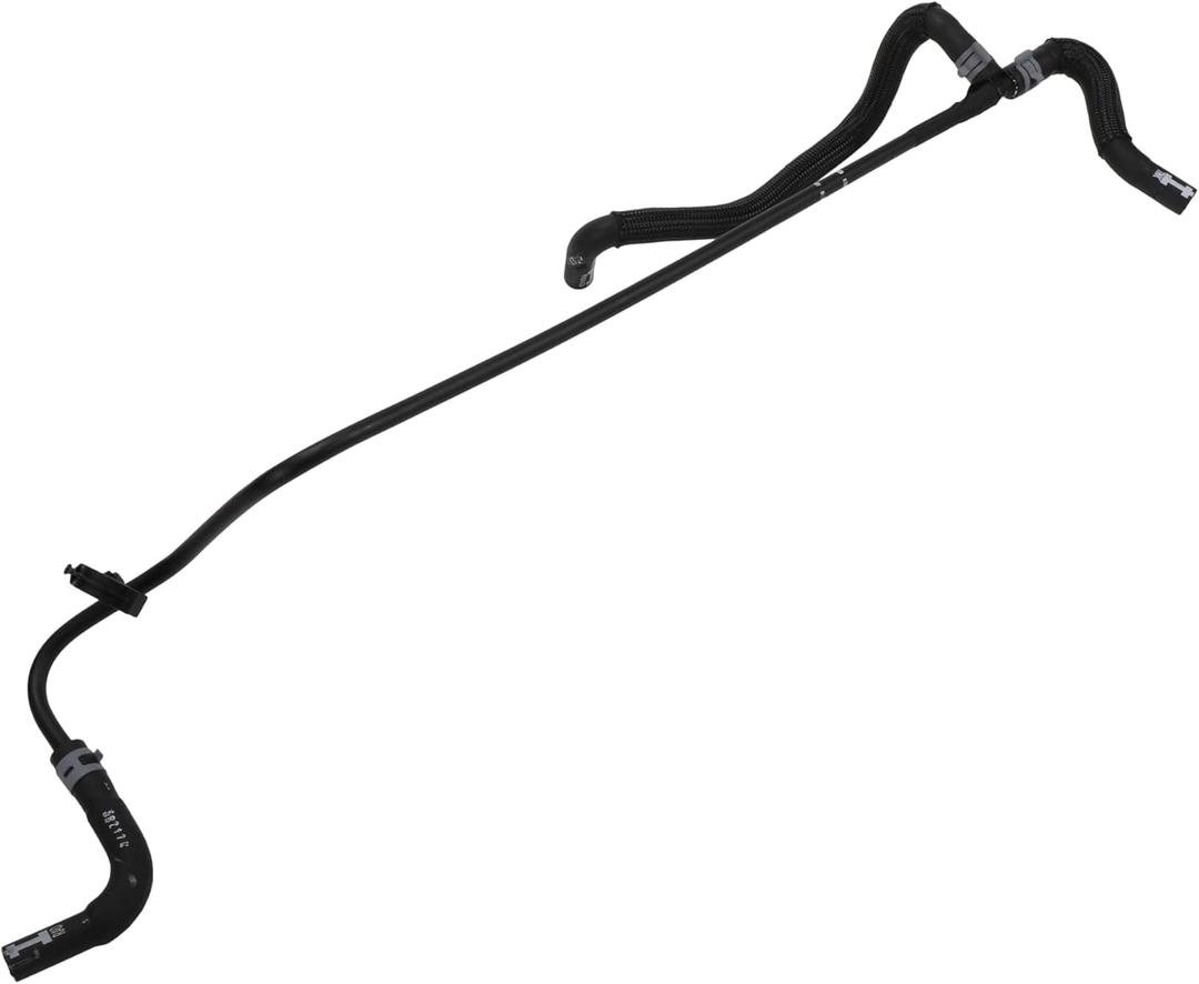 GM Genuine Parts 84390533 Engine Coolant Air Bleed Hose