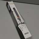 EUCOS 62" Phone Tripod, Tripod for iPhone & Selfie Stick with Remote, Extendable Cell Phone Stand & Ultimate Phone Holder, Solidest Phone Stand Compatible with iPhone/Android (Inferno Mix Carbon Black)