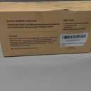 Reed Diffuser Set of 3 Pack, Linen Vanilla Citrus Scented Oil Diffuser with 15 Sticks, Reed Diffusers for Home, Bathroom Air Freshener, 1.7 Fl.oz Each, Total 5.1 Oz