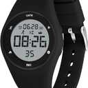 Kids Watch, Girls Watch for 6-15 Year Old