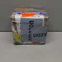 Antique Brass Wall Sconce Light Fixture  Modern Industrial Cylinder Wall Lamp for Bedroom, Living Room, Hallway, Vanity, Metal Wall Light, Up and Down Lighting (Antique Patina Brass)