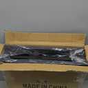 Dog Ramp for Car, Pawlify 71" x 20" Dog Ramps for Large Dogs with Anti-Pinch Handle and Anti-Slip Rug Surface, Folding Dog Ramp Up to 250LBS, Portable Dogs Car Ramp for SUV, Trucks