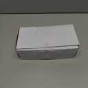 Stove Knob Covers for Child Safety 5 Packs Babepai Upgraded Double-Key Design Universal Size Baby Safety Gas Oven Knob Covers Stove Guard Kid Proofing (Clear)