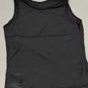 MISS MOLY Compression Shirts for Men Tummy Control Undershirt Gynomastica Slimming Vest Waist Trainer Tank Top Shapewear (4X-Large, Black)