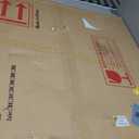 Koonmi Black Framed Bathroom Mirror - 36x36 Inch Shatterproof Tempered Glass Vanity Mirror for Bathroom Sink, Wall Mounted with Matte Aluminum Alloy Frame, No Distortion, Modern Decor (Round-Edged)