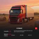 Maintenance Filter Kit Fit for Volvo VNL 760 860 VN VNM VNX VHD VAH Trucks