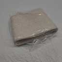 Lampshades Set of 2, Drum Lampshades 11.6" Top x 12.6" Bottom x 9.8" High, Seaside village Medium Lampshades (Spider Fitter), Beige Lampshades Natural Linen Hand Crafted, Easy Assembly Required