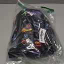 CAMTOP Kids Duffel Bag Boys Toddler Overnight Bag Small Weekender Carry-On Tote for Travel Gym Sport