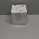 5 Pieces Christmas Soy Candles Scented Candles Winter Christmas Tree Cone Candles Home Decor Pinecone Candle Handmade Wax Candle for Bedroom Bathroom Party 