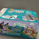 Pampers Training Pants - Easy Ups Boys & Girls Bluey - Size 4T-5T, 100 Count, Children's Potty Underwear 
