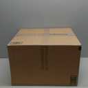 JOLLYVOGUE Standard Pillows Set of 2, Cooling and Supportive Pillows Full Size Set of 2 for Side and Back Sleepers, Down Alternative Hotel Collection Sleeping Pillow (01 - Classic Design)