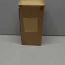 Christmas Lantern with Music and LED, for Girls Kids Women Adults, Home Tabletop Holiday Decoration (Red Bird)