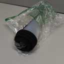 Soft Dog Cone Collar, 2 PCS (for Right Size) Flexible Plastic Cone for Dogs After Surgery, Dog Recovery Collar, Adjustable E-Collar for Large/Medium/Small Dogs Cat, Comfy Elizabethan Collar (M)