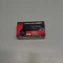 720P HD 4 Pin Backup Camera for Car, 360° Swivel Back up Camera for Cars with 160° Wide Angle & Night Vision, Dual-use Vehicle Accessories Reverse Cameras with IP68 Anti-Water Effect