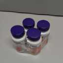 2 x NOW Foods Supplements, Potassium Iodide 30 mg, Non-GMO Project Verified, Dietary Supplement, 60 Tablets, Best By: 01/2026