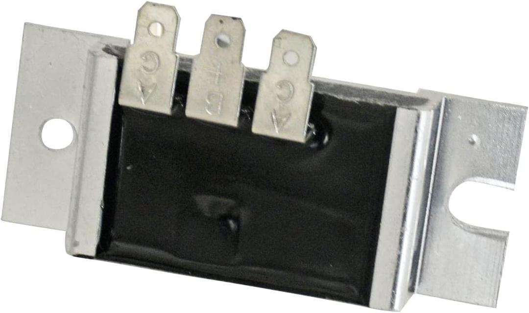 21066-7011 Voltage Regulator Fit for Kawasaki FH & FX Series Engines,Replaces Part 21066-7003 21066-7001 21066-7006