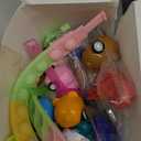 132 PCS Party Favors for Kids 8-12, Pinata Stuffers, Prizes Treasure Box Toys for Classroom, Goodie Bag Stuffers,Treasure Chest, Prize Box Toys, Pinata Filler