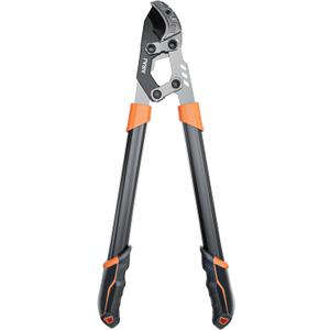 AIRAJ 27 Anvil Loppers for Tree Trimming Heavy Duty with Compound Action | Tree Branch Cutter with 2 Inch Cutting Capacity | Chops Thick Branches Ease | Garden Lopper Pruning Shears Heavy Duty