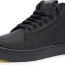 Heelys Racer 20 Mid Shoes Black/Black M9.0 / W10.0