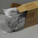 2 Pcs 11 Inch Deck Hook for Bird Feeder Deck Railing Plant Hanger with 3 Inch Strengthened Clamp Adjustable Outdoor Plant Holder for Hanging Bird Feeder Flower Pot Birdhouse