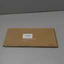 2 Pack Microwave Grease Filter Compatible with Whirlpool and GE Microwaves - WB06X10596 Microwave Oven Grease Filter Approx 13" x 6" by AMI PARTS