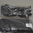 for Ford F-150 F150 SVT Raptor 2009-2014 Front Lower Bumper Hole Cover Beze Lid Cap Guards Pads Left&Right (Pair)