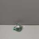 HOMSFOU 3pcs Teapot Strainer Mesh Tea Infuser Loose Leaf Strainer Loose Leaf Tea Infuser Mesh Filter Stainless Steel Strainers Pot Replacement Teapot Strainers