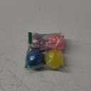 Boon Snug Sip Universal Water and Juice Silicone Bottle Toppers - Soft Spout Conversion Caps with Spill Proof Valves - Silicone Bottle Covers for Travel - Includes 4 Toppers and 4 Cases