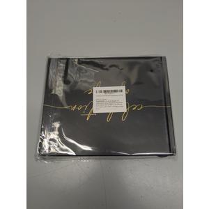 Lamare Funeral Guest Book for Memorial Service – Elegant Celebration of Life Guest Book and in Loving Memory Guest Book - Condolences Book for Funeral