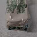 EACHY Travel Makeup Bag,Large Capacity Cosmetic Bags for Women,Waterproof Portable Pouch Open Flat Toiletry Bag Pattern Makeup Bag