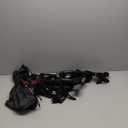 Allen Sports Ultra Compact Folding 2-Bike Trunk Mount Rack, Model MT2-B