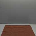 Momcozy Nursing Cover for Breastfeeding, Soft Privacy Poncho, Multi-Use Nursing Shawl, Portable Breast Feeding Covers for Women, Includes Laundry Bag (Rose Taupe) (One Size)