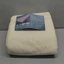 Veken Non Slip Rug Pad Gripper 8 x 10 Feet Extra Thick Pads for Any Hard Surface Floors, Keep Your Rugs Safe and in Place, Under Carpet Anti Skid Mat