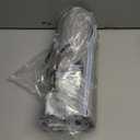 Washable Pee Pads for Dogs, 2 Pack Large Reusable Puppy Pads, Non-Slip Waterproof Dog Mats for Floors, Fast-Absorbent Whelping Pad, Playpen Mat for Crate or Indoor Use (36"x48", Gray)