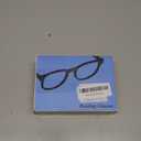 NORPERWIS Reading Glasses 5 Pairs Quality Readers Spring Hinge Glasses for Reading for Men and Women (5 Pack Mix Color -3, 3.50)