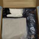 Inflatable Airplane Bed for Kids, Portable Toddlers Airplane Blow Up Matrress for Travel, Inflatable Baby Bed Mattress with Hand Pump, Toddler Travel Essentials