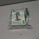 360 Rotating Cell Phone Stand,Folding Phone Stand,Adjustable Height and Angle Foldable Cell Phone Stand Holder for Desk, Taller iPhone Stand Compatible with iPad Smartphones Tablet (Black)