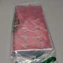 KLEWEE 12 Pcs Cardinal Birds for Crafts, Mini Cardinal Clip On Christmas Tree Ornaments Artificial Red Birds Decorations for Wreaths Centerpieces DIY Crafts, Red Velvet & Feathers