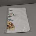 Bernedoodle Kitchen Towels, Funny Dog Hand Towel, Dog Gifts for Dogs Lovers Owners Dish Towel for Kitchen, Welcome to Christmas Hand Towels for Bathroom Decor 16x24inch