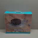 Lefant M210P Robot Vacuum Cleaner, 4000pa Suction, 200 Mins Runtime, Super Thin, Quiet, Self-Charging, Ideal for Pet Owners, Multi Surface Cleaning, APP/WiFi/Alexa Control, Gray