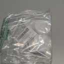 50Pcs Small Mirrors for Crafts, 2 Inch Acrylic Craft Mirrors - Self Adhesive Circles Decorative Mosaic Mirror Sheets for Wall DIY Home Projects