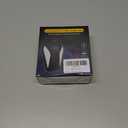 Bike Tail Light for Night Riding, Rear Bike Light Rechargeable, Road Mountain Cycling Accessories for Adults, Bicycle Lights Rear with Projection Reminder