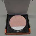 Pillow Speakers for SleepingUnder Pillow Speaker with White Noise Timer, Mini Bone Conduction Sleep Aid with Stereo Bass (Pink)