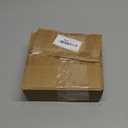 Hedume 50 Pack Bottle Pourers, Free Flow Pourers, Liquor Bottle Pourers Perfect for Pubs, Clubs, Restaurants, Bars, Coffee Shops and Diners, Black 