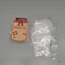 Valentines Day Cards Mason Jar Happy Valentines Cards Gifts for Party Favors (Candy Not Included) 50 Pack