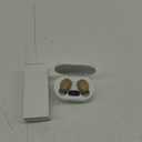 Hearing Aids for Seniors and Adults - Rechargeable Hearing Amplifiers with Noise Canceling Invisible Hearing Aid With Portable Charging Case and Button Volume Control (Skin)
