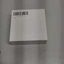 USB Carplay Wireless Adapter, Android Auto Adapter Dongle, Easy Plug & Play, Compatible with Cars from 2016 & iPhone Android Phone 2026 Upgrade