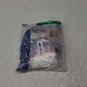 Hanes womens Microfiber Panties Pack, Moisture-wicking Stretch Underwear, 10-pack (Colors May Vary) (9)