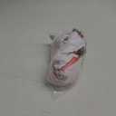 TOKYO REVENGERS Women 5Pcs Halloween Nurse Costume Set Doctor Outfit Lab Coat Nurse Hat Cosplay Party Costume Accessories (Large, Pink)